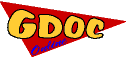 About GDOC